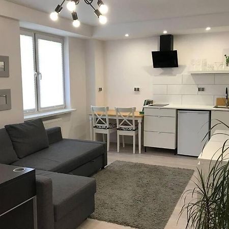 Topfloor Quietrelax-Very Cozy And Quite Apartment Varsóvia Exterior foto