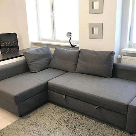 Topfloor Quietrelax-Very Cozy And Quite Apartment Varsóvia Exterior foto